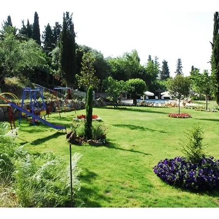 Apartment Corfu Club Maisonette 6 Gouvia