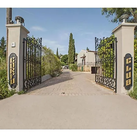 Corfu Club Maisonette 6 * Gouvia