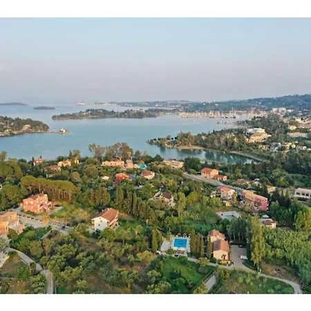 Apartment Corfu Club Maisonette 6