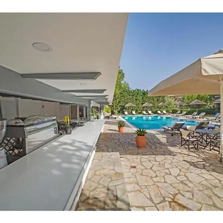Apartment Corfu Club Maisonette 6