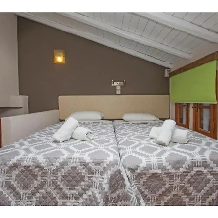 Apartment Corfu Club Maisonette 6 *