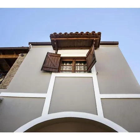 Corfu Club Maisonette 6