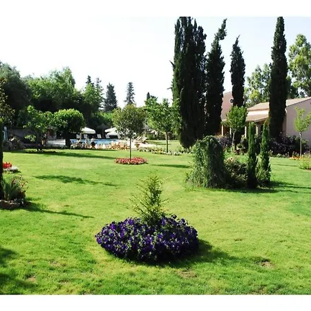 Corfu Club Maisonette 6 Apartment *