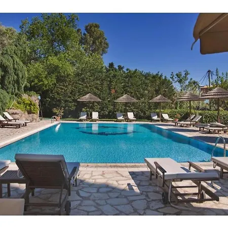 Apartment Corfu Club Maisonette 6 Gouvia