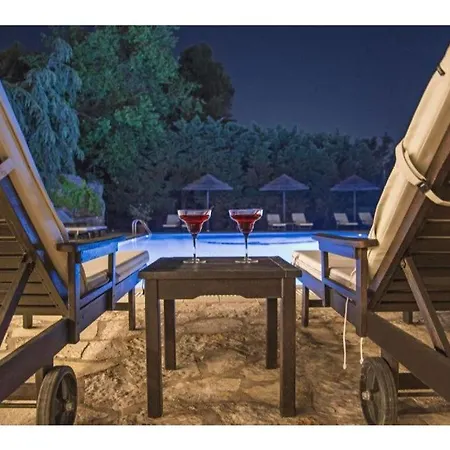 Apartment Corfu Club Maisonette 6 *