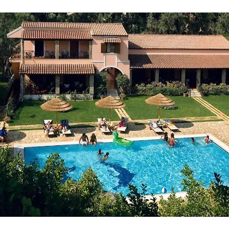 Apartment Corfu Club Maisonette 6