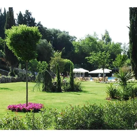 Corfu Club Maisonette 6 Apartment