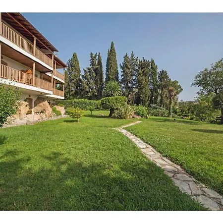 Apartment Corfu Club Maisonette 6 Gouvia