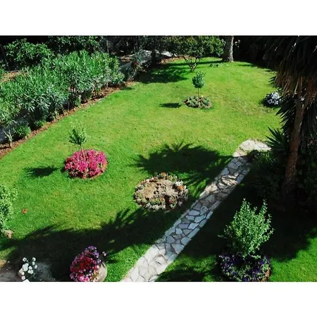 Corfu Club Maisonette 6 Gouvia