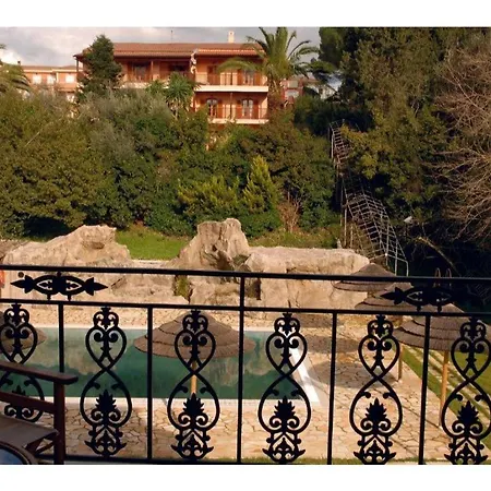 Apartment Corfu Club Maisonette 6 Gouvia