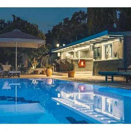 Apartment Corfu Club Maisonette 6